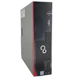 Компьютер Fujitsu Esprimo D556 E90+ SFF (i3-6100/16/120SSD) Б/У
