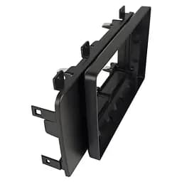 Перехідна рамка Volvo S60, V70, XC70 Carav 22-1867 - мініатюра 3