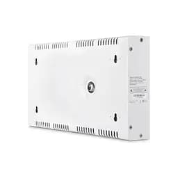 Стабілізатор REAL-EL STAB SLIM-2000, white (EL122400008) - мініатюра 6