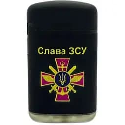 Турбо запальничка Smile Слава ЗСУ - мініатюра 2