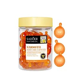 Капсулы для лечения волос Sadoer с экстрактом меда 30 шт. (SD00539)