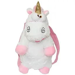 Рюкзак Єдиноріг Флаффі Гадкий я DM 9.023