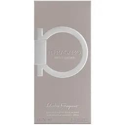 Туалетна вода Salvatore Ferragamo Bright Leather 100 мл