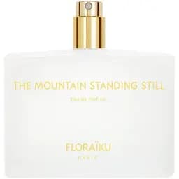 Парфюмированная вода оригинал тестер Floraiku The Mountain Standing Still 50 мл