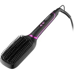 Щетка-выпрямитель Ardesto Violet Pro HSB-Y220PRO, 50 Вт, 130-210 °C, керамика, черный