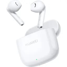 Навушники Huawei Freebuds SE 2 Ceramic White (55036939) - мініатюра 4