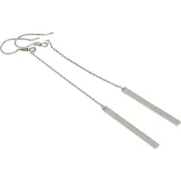 Срібні сережки Qvaliz. 902-00907