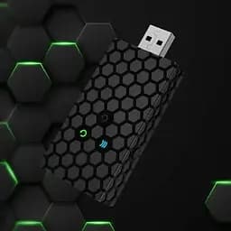 Бездротовий геймпад XPRO - мініатюра 4