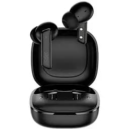 Навушники бездротові QCY HT05 чорні