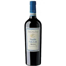Вино Sant Antonio Valpolicella Nanfre, червоне, сухе, 0.75 л