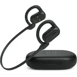 Навушники JBL Soundgear Sense Black (JBLSNDGEARSNSBLK) - мініатюра 2