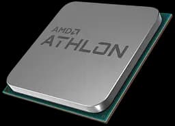 Процесор AMD Athlon 200GE Socket AM4 OEM (YD200GC6M2OFB) Б/В - мініатюра 2