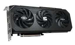 Відеокарта Gigabyte AMD Radeon RX 9060 XT 8GB GDDR6 Gaming OC (GV-R9060XTGAMING OC-8GD) - мініатюра 4
