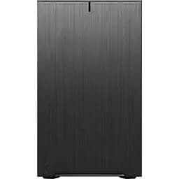 Корпус для ПК Fractal Design Define 7 Nano - Black TG Light (FD-C-DEF7N-02) - мініатюра 8