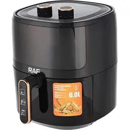Повітряна фритюрниця RAF R5234 з антипригарним покриттям (41533-R 5234_1789)