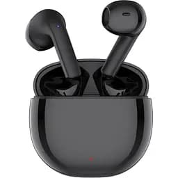 Наушники TWS Ergo BS-750 Air Sticks 3 Black UA