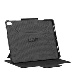 Чохол до планшета UAG iPad Air 13" (Gen 1 2024) Metropolis SE Black (124472114040) - мініатюра 7