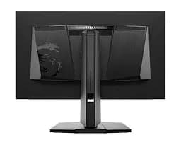 Монітор MSI 26.5" MAG 272QP QD-OLED X24 Black 240Hz