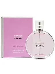 Туалетна вода жіноча Chanel Chance Eau Tendre, 100 мл