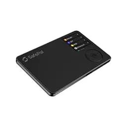 Апаратний криптогаманець SafePal S1 Pro Black 2025 (SS1PBlack)