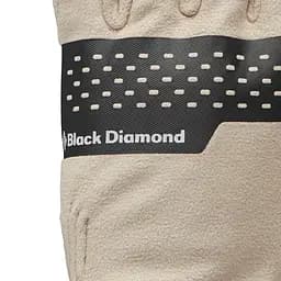 Рукавиці Black Diamond Alpine Fleece Gloves Beige L (1033-BD 8017472018LRG1) - мініатюра 3