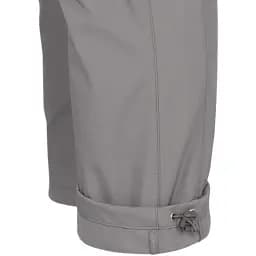Штани тактичні Frontier Pardus 30/30 Softshell Microfleece Charcoal Grey - мініатюра 5