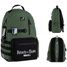 Рюкзак Kite Education teens 949L AT (AT25-949L) - мініатюра 2