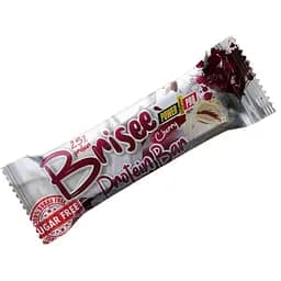 Батончик Power Pro 25% Brisee Protein Bar Sugar Free Вишня 55 г