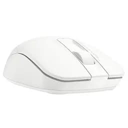Бездротова миша A4Tech Fstyler FG12S Wireless White (FG12S (White)) - мініатюра 8