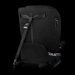Автокрісло Lionelo Brave I-Size Black Carbon 40-150 см (LO-BRAVE I-SIZE BLACK CARBON) - мініатюра 11