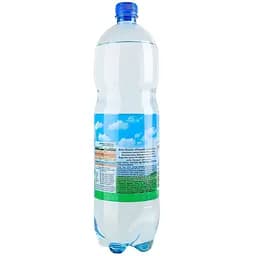 Вода питна Прозора сильногазована 1.5 л - мініатюра 3