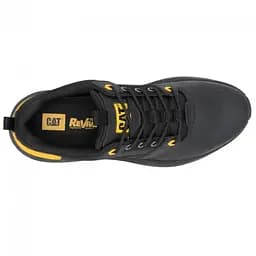 Кросівки Caterpillar Colorado Sneaker Lo 43 Black/Yellow (1103-P726090-43) - мініатюра 2