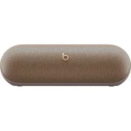 Портативная акустика Beats by Dr. Dre Pill Champagne Gold (MW463) [128720]