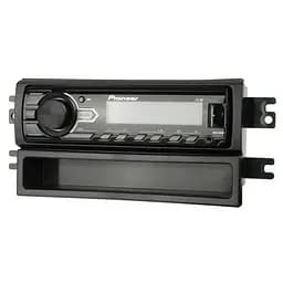 Перехідна рамка KIA Cerato ACV 281178-09 - мініатюра 5