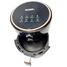 Повітряна фритюрниця RAF R5294 8 л (43971-R5294_2628) - мініатюра 9