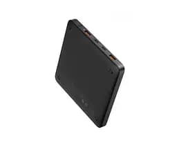 Зовнішній акумулятор Baseus Blade H1 20000mAh 100W PPBLD100HD / PB6046Z-P0A2 - мініатюра 4