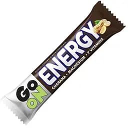 Батончик Go On Nutrition Energy Bar Snickers 50 г