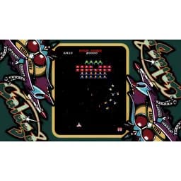Ключ активації Microsoft Arcade Game Series: Galaga для Xbox One/Series - мініатюра 12