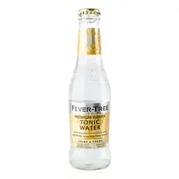 Тоник Fever Tree Indian 0.2 л