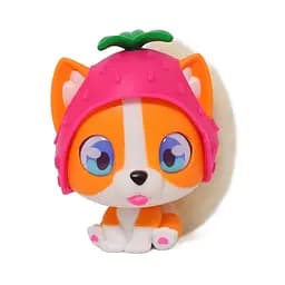 Дитячий ігровий набір Цуценя Софі QT Puppies 451000-5 фігурка, будиночок, аксесуари - мініатюра 2