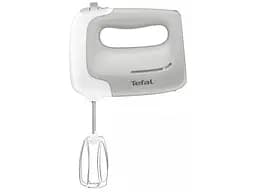 Tefal Міксер ручний Prep'Mix 450Вт, насадки-4, турборежим, сірий - мініатюра 3