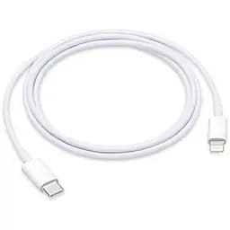 Кабель USB-C to Lightning Cable for Apple 2 м (A2441) OEM