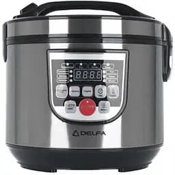 Мультиварка Delfa DMC-500