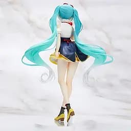 Фігурка Taito Wonderland Snow White Hatsune Miku Хацуне Міку Білосніжка 18 см T WLSW HM - мініатюра 5
