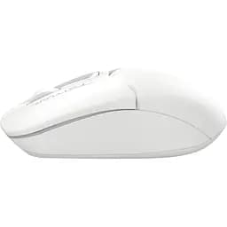 Комплект клавіатура + миша A4Tech Fstyler FG1112 White [99003] - мініатюра 8