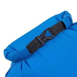 Герметичний мішок для накачування матрацу Naturehike FC-10 NH19Q033-D blue - мініатюра 5