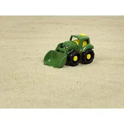 Іграшковий трактор Klein John Deere (3960) - мініатюра 11