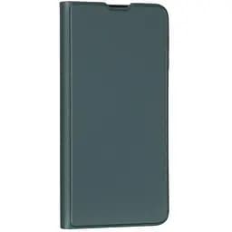 Чохол до мобільного телефона BeCover Exclusive New Style Xiaomi Redmi Note 13 4G Dark Green (711218)