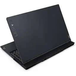 Ігровий ноутбук Lenovo Legion 5 (NVIDIA RTX 3060, AMD Ryzen 7 5800H, 16 ГБ/512 ГБ SSD) Refurbished - мініатюра 4