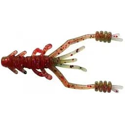 Силікон Reins Ring Shrimp 3 8 шт/уп. Червоний (1013-1552.06.03)